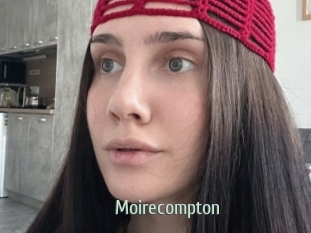 Moirecompton