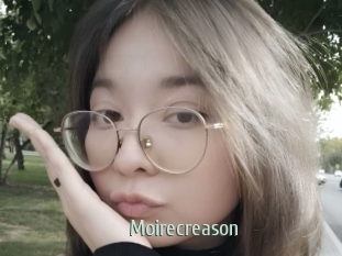 moirecreason Sexcam Zone