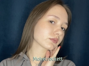 Moirecrockett