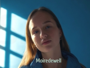 Moiredewell