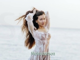 Moiredodson
