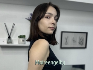 Moireengelby