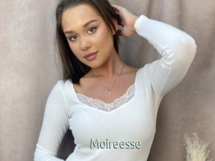 moireesse Sexcam Zone