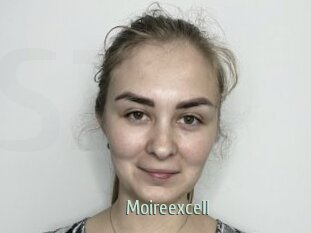 Moireexcell