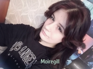 Moiregill