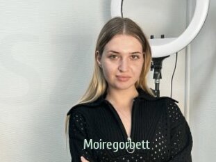 Moiregorbett