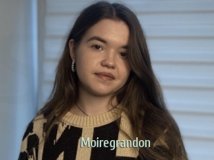 Moiregrandon
