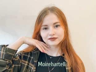 Moirehartell