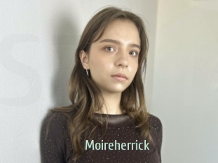 Moireherrick