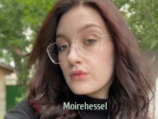 Moirehessel