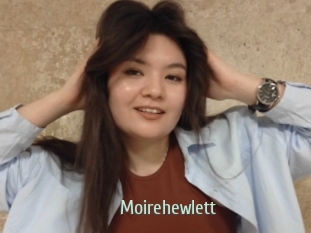 Moirehewlett