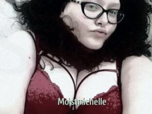 Moistmichelle