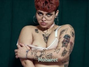 Moisweet