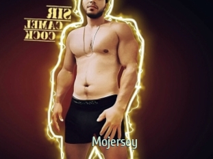 Mojersey
