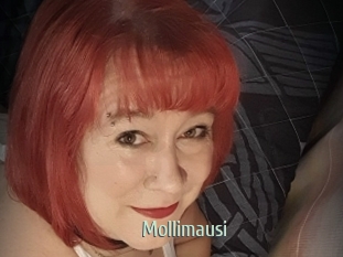 mollimausi Sexcam Zone