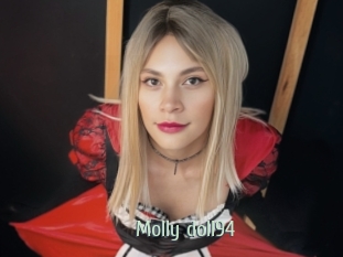 molly_doll94 Sexcam Zone