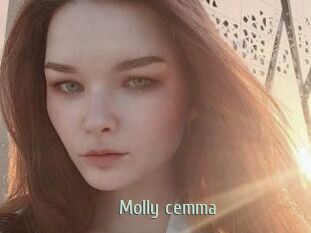 Molly_cemma