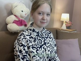 Mollyaltman