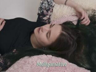 Mollyamative