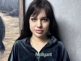 Mollyant