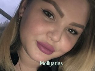 Mollyarias
