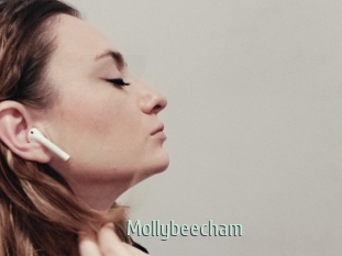 Mollybeecham