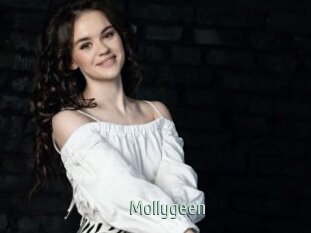 Mollygeen