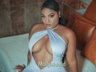Mollyhaddid
