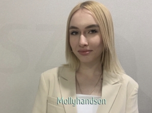 Mollyhandson