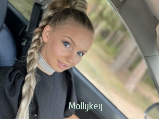 Mollykey