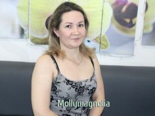 Mollymagnolia