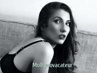 Mollyprovacateur