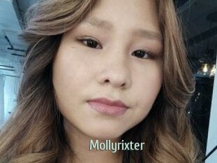 Mollyrixter