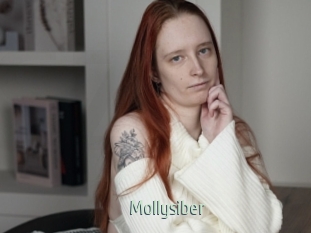 mollysiber Sexcam Zone