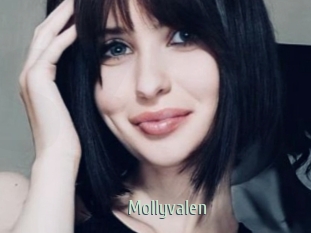 mollyvalen Sexcam Zone