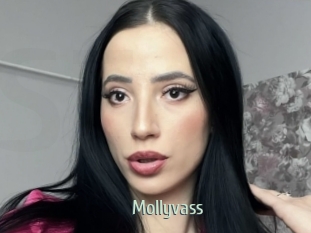 Mollyvass