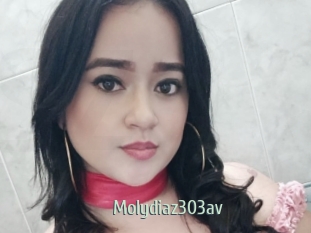 Molydiaz303av