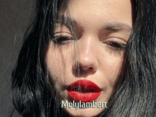 Molylambert