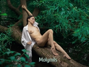 Molymils