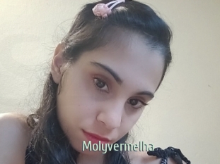 Molyvermelha