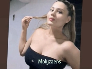 Molyzaens