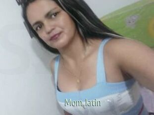 Mom_latin