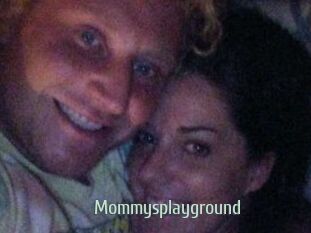 Mommysplayground