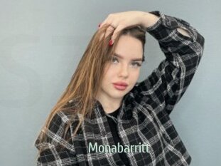 Monabarritt