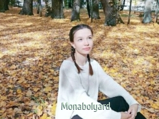 Monabolyard