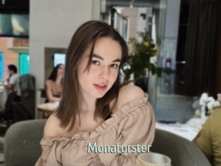 Monaforster
