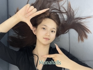 Monahalls