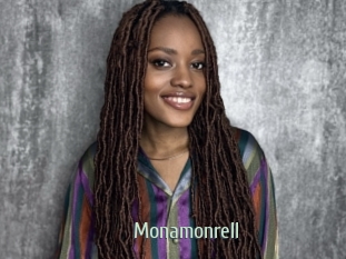 Monamonrell