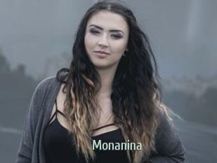Monanina