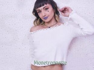 Monetronnette